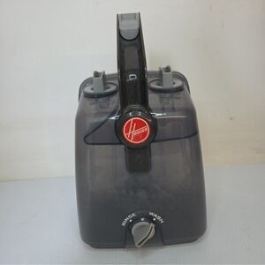 Hoover Power Scrub‎ Turbo Scrub Clean Water Solution Tank FH50150 FH50130